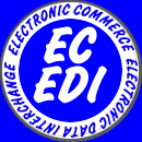 EC/EDI seal